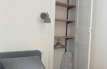 L'escale Donvillaise - Foto 37