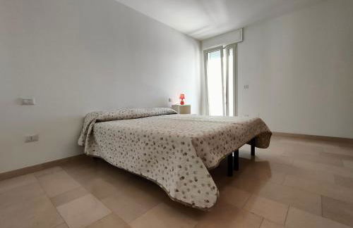 Quadrilocale Dafne 2 in centro vista mare Salento Ugento - Foto 13