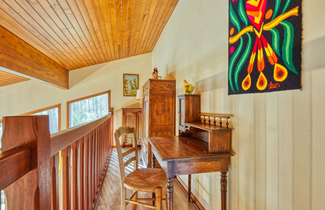 Le Hameau du Point du Jour - Foto 18