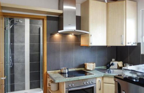 Amazing Apartment In Otterndorf - Foto 9