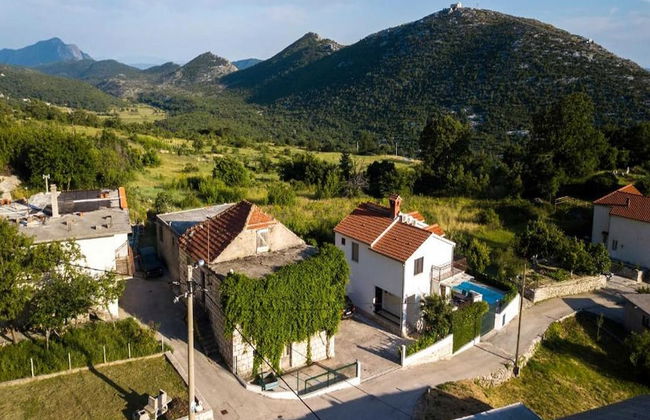 Holiday Home Mons Aureus - Foto 58