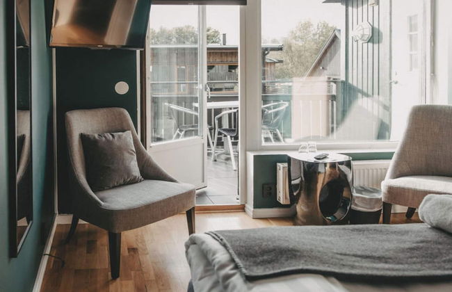 Lively Vacation Home With Free Breakfast - Foto 8