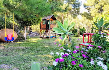 Paradise Garden Sea-View Finca Local Style - Foto 56