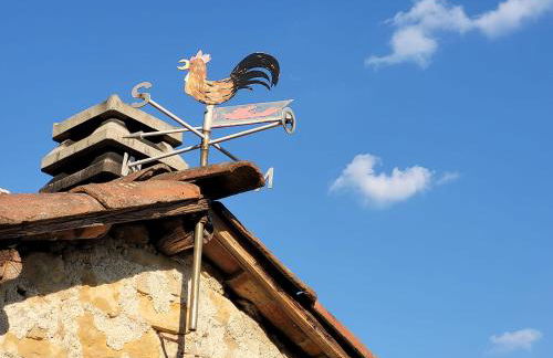 Appartamento Dolcetto in Cascina Marenco Langhe Country House - Foto 27