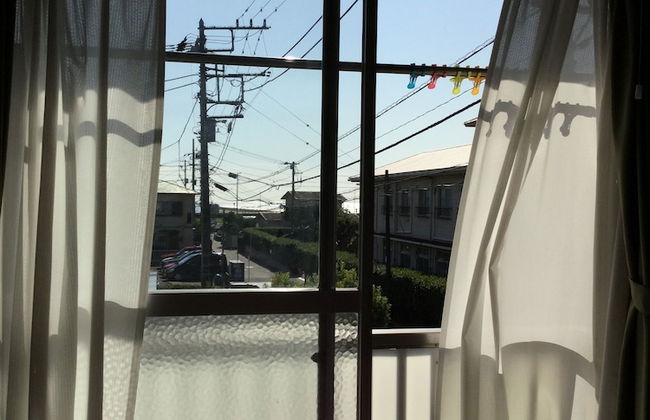 Yuigahama Apart - Foto 22