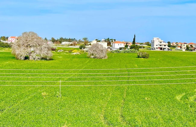 Stunning 1-bed Apartment in Larnaca Near the sea - Foto 13