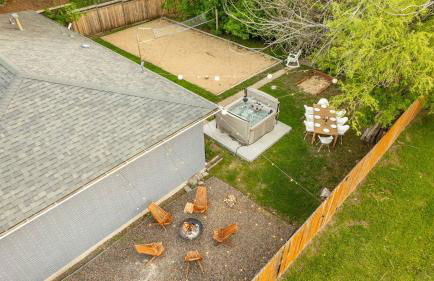 5BD Japanese-Themed w/ Hot Tub, Movie Room & Games - Foto 67