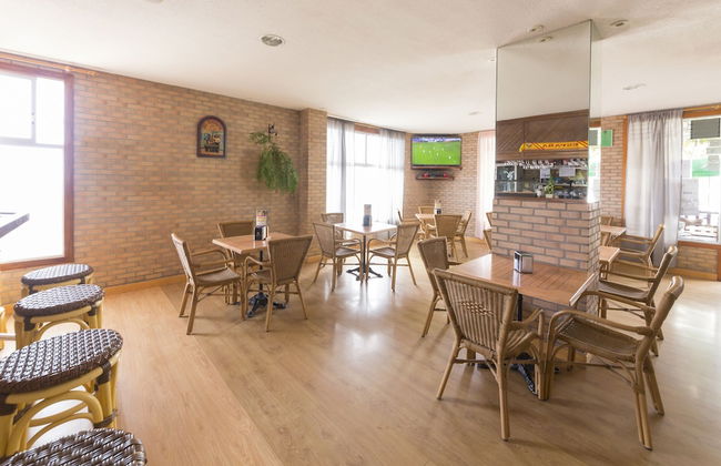 Apartamentos Centro Cancajos - Foto 22