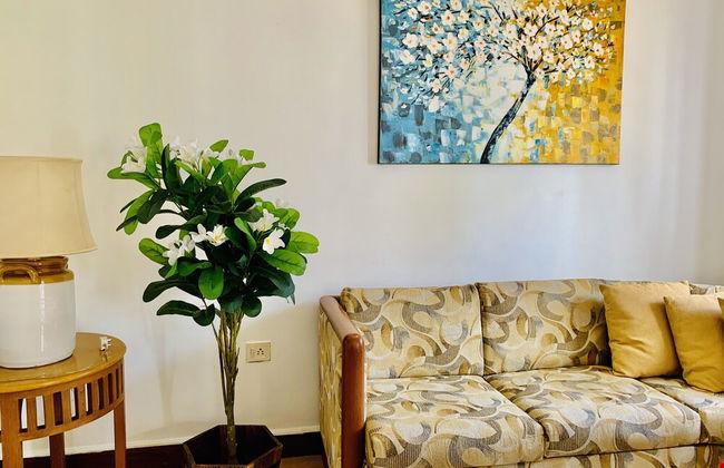 Seaside one Bedroom Apartment - Foto 16