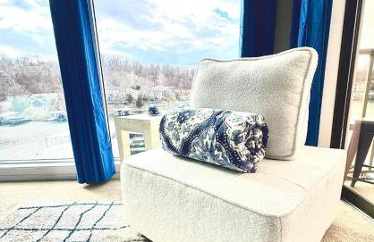 Lakefront Main Channel View Spring Breeze Escape - Foto 17