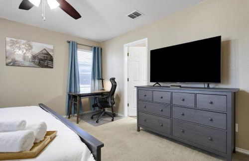 Texas Star - A Birdy Vacation Rental - Foto 14