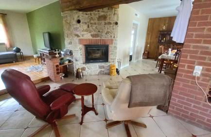 Holiday house in the Ardennes - Foto 8