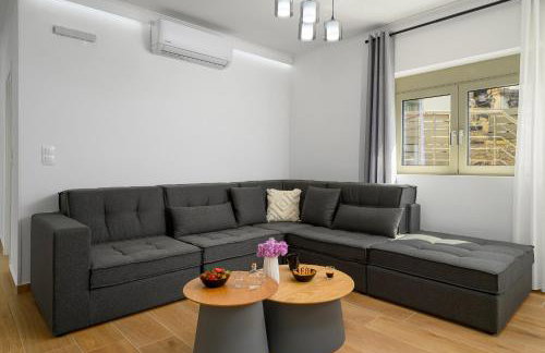 Zaros Springs Villa Avli - Foto 28