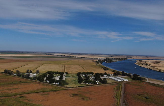 Delta Shores Resort & Marina - Foto 14