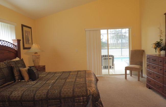 Four Corners Area Pool Homes by SVV - Foto 3