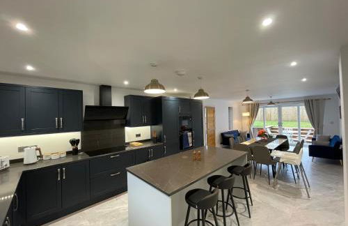 Superb large accommodation - Foto 37