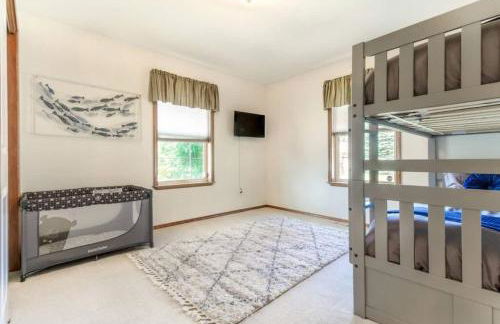 Family Home With Pool Table - Fall Weekly Savings - Foto 10