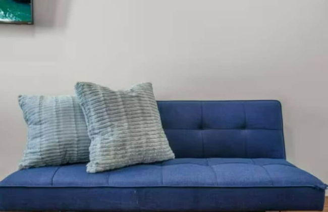 Cozy&Chic Apartments Near Downtown - Foto 25