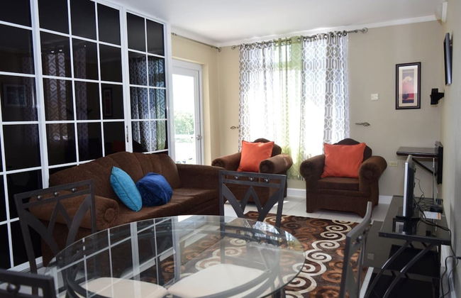 The Strathairn 305 by Pro Homes Jamaica - Foto 8