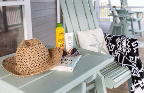 Hot Tub Golf Cart Near beach Coastal Retreat - Foto 27