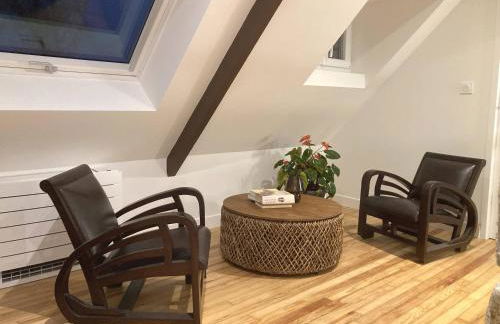 Kervéo vue sur mer - Gîte, spa et sauna - Foto 16