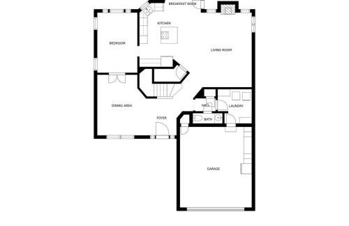 Luxury Home w Hot Tub near DFW Airport - Photo 56