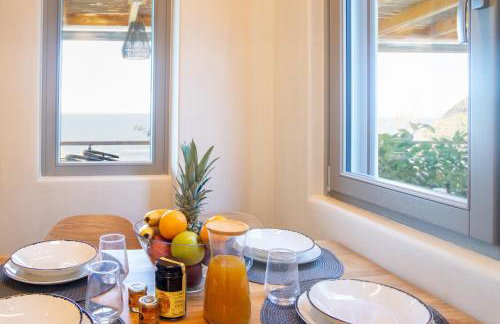 Aquanera Villas - Sunrise View Retreat with Private Pool- 5 minutes from the beach- By Villa Mana Gers - Foto 28