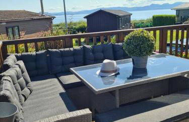 42 pine lodge & sea views - Foto 21