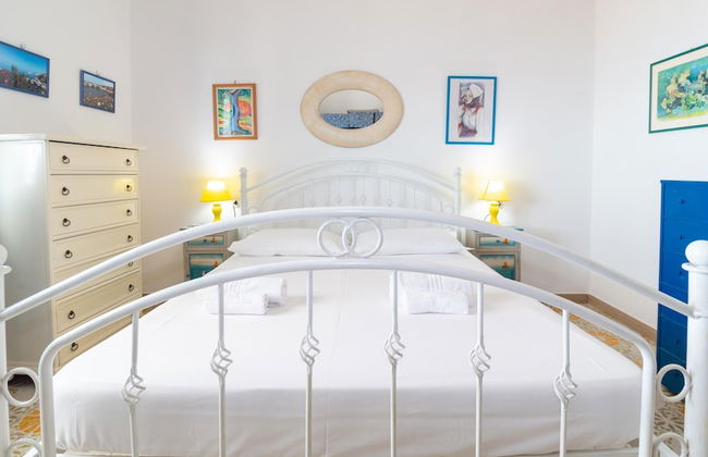 Panorama Blu in S Archittu - Foto 10