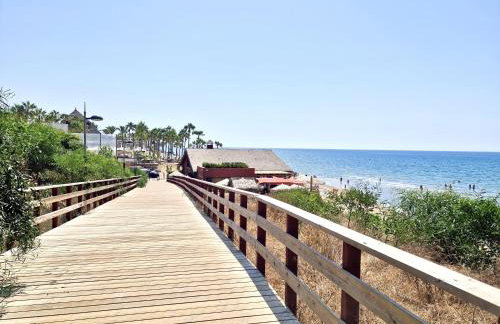 SR Romana Playa Marbella - Foto 34