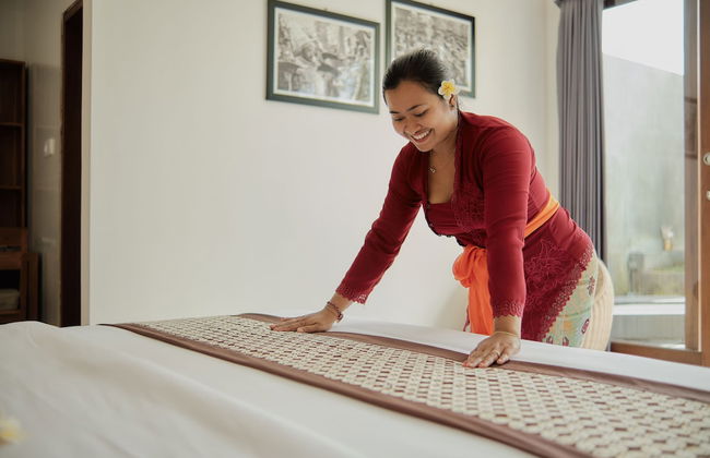 Wananta Villa - Photo 16