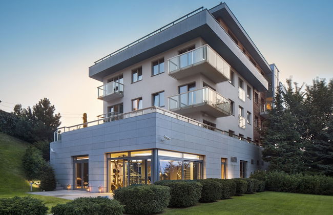 Sea Premium Apartments - Destigo Hotels - Foto 48