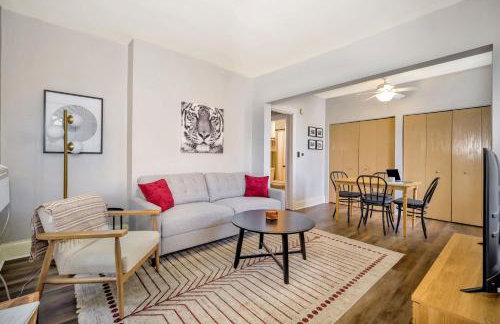 Cozy Cottage In The Heart Of Hyde Park 1 Bedroom Home by RedAwning - Photo 3