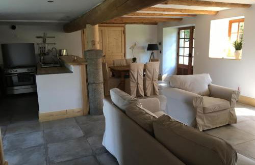 Gîte L Atelier du Peintre - Foto 8