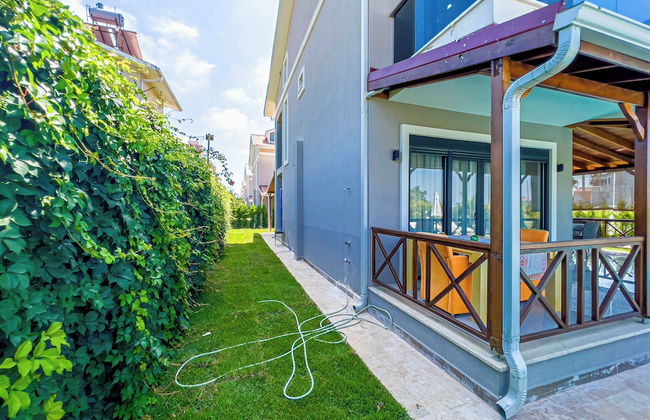 Paradise Town Villa Belhamra - Photo 2