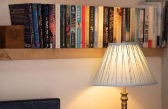 Rosehill Barn -a tranquil rural barn conversion - Foto 9