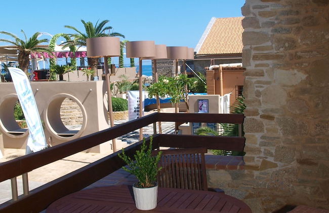 Mylos Hotel Apartments - Foto 44