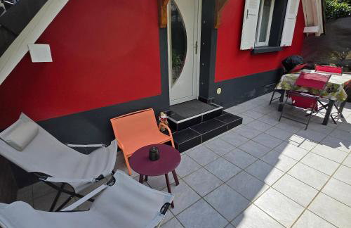 Gîte Vallée de Munster 3 étoiles chez Flavie & Ludo - Photo 17