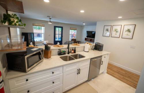 Minnesota Manor & Guest House-Your DeLand Getaway - Foto 38