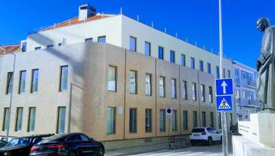 Light Brown Central Apartment - Foto 2