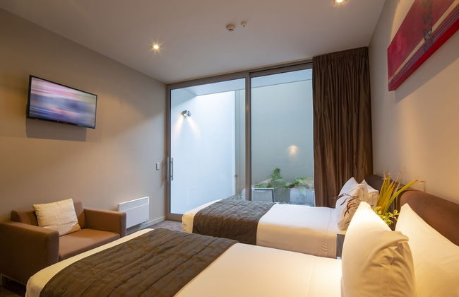 Highview Apartments - Foto 5