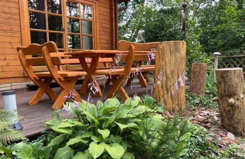 Holiday Home WaldhausEichhörnchen by Interhome - Foto 24