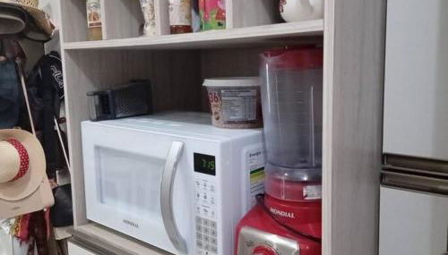 Apartamento com piscina condomínio Tapitema - Foto 2