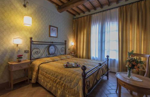 Agriturismo Le Gallozzole - Foto 14