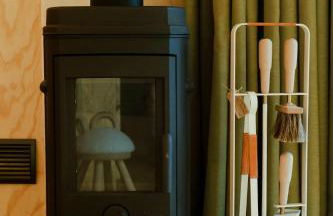 ACMÉ Lodge lake view & Nordic bath - Foto 9