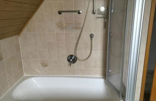 Ferienappartement Grüner Elch - Foto 13