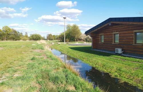 Ferienidyll zur Spreeaue - Foto 66