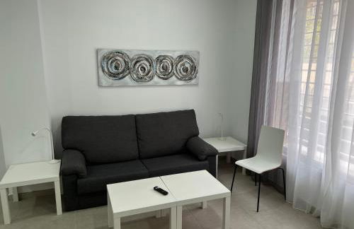 Alicante Residenca Plus Ultra - Photo 1