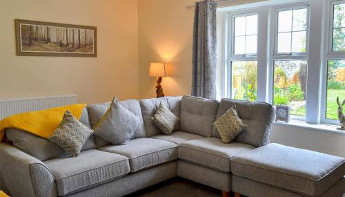 Sheilas Cottage - Foto 4