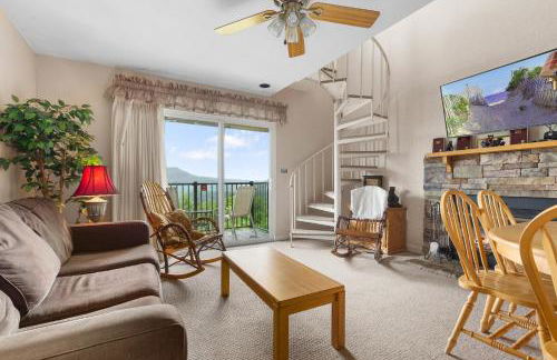 Deer Ridge Mountain Resort by Jackson Mountain Rentals - Foto 54